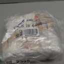 Hungdao 12 Pack Valentine's Day Bear Bulk 10 Inch Soft Valentine Stuffed Animals Cute Plush Bears Romantic Gift for Valentines Day Girlfriend Birthday Wedding Anniversary Decoration(Heart)