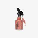Rodial Blush Drops Sunset Kiss/Frosted Pink, 0.5 fl oz, Moisturising Make Up Blush Drops with Vitamin E, Liquid Blush with Naturally Radiant Finish, Long Lasting Finish