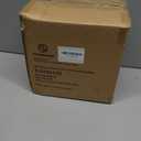 Famiware Star 8.25" Pasta Bowls, Large Dinner Bowls Set of 4, Salad Bowl Plates, Shallow Bowls for Eating, White