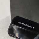 Cuisinart CCO-50BKN Deluxe Electric Can Opener, Black