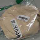 Post-Surgery Mastectomy Bra Breast Prosthesis Breast Forms Artificial Fake Boobs Bralette Daily Bra (3X-Large, Skin)