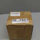 21-5419 Power Steering Pump with Pulley Compatible with Honda CR-V EX LX 2002-2004, Acura TSX Base 2006-2008 2.4L L4, Power Assist Pump Replace # 56110PNB306, 56110PNBA01, 56110PNBA02