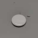 Apple AirTag (2nd Generation): Tracker for Keychain, Wallet, and More; Locator with Sound; Simple One-Tap Setup with iPhone or iPad; Key Finder with up to 1.5X Precision Finding Range