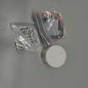 4 Oz Food Grade Grease for Kitchen Aid Stand Mixer - by Huthbrother, Universally for Kitchen Stand Mixer, Mixer Gear Attachments, Include Gasket 9709511 4162324 with Spatula, NSF-H1 Accredited