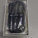 AM FM Walkman Radio:900mAh Rechargeable Portable Transistor Pocket Radio with Best Reception Digital Tuning, LCD Screen,Stereo Earphone Jack, Sleep Timer and Alarm Clock for Jogging,Walking Grey