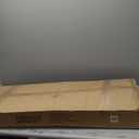 Loading Ramps - Set of Two 35.5-Inch Ramps for ATVs, Motorcycles, Mowers, Carts, and More - 1200lb Combined Capacity Shed Ramp Set by Stalwart