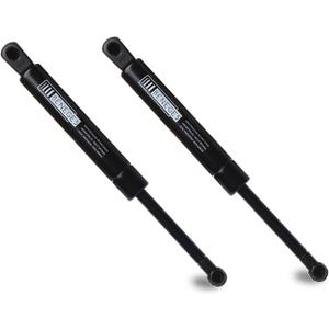 2PCs Front Hood Struts Compatible with 2001-2009 Volvo S60, 1999-2014 Volvo S80, 1999-2014 Volvo V70, 2003-2014 Volvo XC70 Gas Spring Charged Lift Supports Shocks Dampers SG415004, 4068