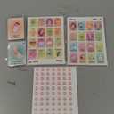 Baby Shower Games - Baby Shower Loteria for Girls and Boys, Bilingual Activities for Kids Ideas, Funny Party Bingo Game Loteria Cards in Spanish and English for 20 Players