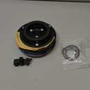ECCPP A/C Compressor Clutch 2011-2015 Fit for Jeep Grand Cherokee 3.6L 2011 2012 2013 Fit for Chrysler 300 3.6L AC Clutch