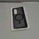 MOBOSI for Samsung Galaxy Z Fold 7 Case with Privacy Screen Protector, [Compatible with Magsafe], [Built-in Kickstand & Full Body Hinge Protection] Magnetic Slim Phone Case for Z Fold7, Black