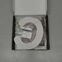 Light Up Letters LED Letter - Marquee Letters Room Decor Alphabet Letter Music Sync Color Change Colorful - Home Improvement Lamp for Bedroom Gifts for Him - Teen Girls Gifts Party Home Wall Decor