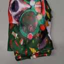 Lovekider Boys Christmas Ugly Sweater, Kids Funny 3D Xmas Sweatshirt Inner Fleece Pullover, Size: 4-5T