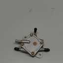 Fuel Pump 72021-G01 fit for 25683-G1 EZGO fuel pump EZGO Golf Cart 4-Cycle 295CC 350CC Robin engine 1994-2003
