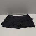 Sunzel Pleated Tennis Skirt for Women High Waisted Tummy Control Skort, Size 20W