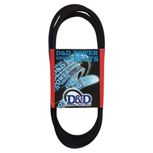 D&D PowerDrive 5L540 NAPA Automotive Replacement Belt