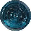 Brita Hard-Sided Plastic Premium Filtering Water Bottle, BPA-Free, Reusable, Replaces 300 Plastic Water Bottles, Filter Lasts 2 Months or 40 Gallons, Includes 1 Filter, Sea Glass - 26 oz.