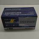 TN460 TN-460 Compatible Toner Cartridge Replacement for Brother TN460 TN430 IntelliFax-4100e IntelliFax-4100 IntelliFax-4750e HL-1240 Printer (2 Pack)