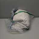 EasyJoy Ultra Soft Fluffy Shaggy Area Rug Faux Fur Rug Chair Cover Seat Pad Fuzzy Area Rug for Bedroom Floor Sofa Living Room (2 x 6 ft Sheepskin, Dark Blue)