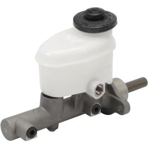 Brake Master Cylinder Compatible for Tacoma 2001 2002 2003 2004 Brake Master Cylinder with Reservoir Replace#M630118 MC390824 132968 47201-04060 112968 F141596 130.44729 4720104060