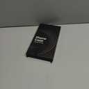 Magnetic for iPhone 16 Pro Max Case,Upgraded [Full Camera Protection][Compatible with Magsafe][Military Grade Protection]Shockproof Slim Translucent Matte Phone Case for iPhone 16 Pro Max,Black