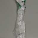 ARANA 26 inch Gas Shocks Struts, 124Lb 280343 654150 Gas Spring Lift Supports for Tonneau Cover Camper Domestic Trailer Awning RV Bed, 1Pcs