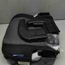Graco TurboBooster 2.0 Backless Booster Car Seat, Denton