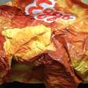 Giant Eggo Waffle 5 Feet Large Round Inflatable Pool Float, Raft, Beach & Lake, Tanning Lounger, Durable Vinyl