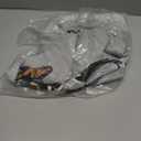 Polo G Women's Air Goat Tee, Ash (Medium)