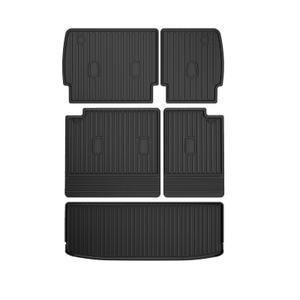 AOMSAZTO Cargo Liner for Nissan Pathfinder 2022-2026
