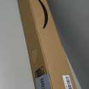 JSEVEM 48"79" Extra Wide Thick White and Grey Marble Wallpaper Peel Stick (Sample) Waterproof White Gray Marble Contact Paper Vinyl Glossy Adhesive Granite Tile Sticker for Kitchen Table Countertops