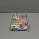 4 Pack Paint by Numbers Kit for Adults Beginners - 8x10 Inch Cocktail Adult Paint by Number Kits on Canvas, Cocktail DIY Acrylic Oil Number Painting Kits for Adults, Perfect for Gift Home Decor