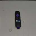 OEM Part- Remote Control Compatible with ONN Roku LED Smart TV Models 100012589 and 100012590