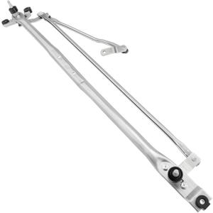 Windshield Wiper Transmission Linkage Fits 1996-2015 Chevy Express GMC