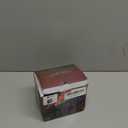 Laser Christmas Lights,Outdoor Garden Laser Lights Projector, Motion Star 3 Color Red Green Blue,Water Proof,Suitable for Outdoor Garden Decorative