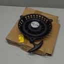 Anxingo 951-14396 751-14396 Pull Start Recoil Starter Replacement for MTD Cub Cadet Troy Bilt TB120 TB220 TB270ES 1X65LU 1X65RU 1X65CU SC100HW SC300HW SC500HW ST100 SC100 SC500