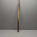36" Hardwood Billiard/Pool House Cue Stick - Set of 2, Shorty Cues 1