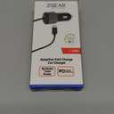 ZGear 2.4AMP Car Charger Type-C