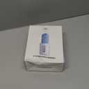 Portable Baby Bottle Warmer  USB Powered Travel Bottle Heater with Constant Temperature Control, Real-Time Display, Leakproof & BPA-Free for Breast Milk or Formula, Home & On-the-Go Use