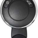 MechanMagic Smart Key Fob Replacement Fits for Mini Cooper Countryman Paceman 2006 2007 2008 2009 2010 2011 2012 2013 2014 KR55WK49333 Keyless Entry Remote Control