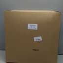 Jutom 2 Pcs 15 Feet Christmas Norfolk Pine Garland Realistic Artificial Faux Greenery Cedar Garland for Mantle Holiday Indoor Outdoor Fireplace Winter Christmas Decorations