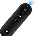 Compatible with elseluck Walking Pad Remote, Replacement for elseluck Remote Only