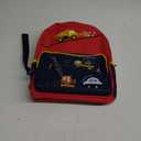 Car Dinosaur Kids Toddler Backpack for Boys and Girls Children Waterproof Preschool Bag(Bus)
