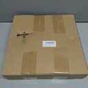 100 Pcs Fall Orange Pine Picks for Wreath Making Supplies Artificial Halloween Picks Vases Centerpieces Fall Candle Rings Craft DIY Garland Autumn Thanksgiving Harvest Festival Decoration