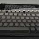 AULA F99 Wireless Mechanical Keyboard,Gasket Structure Hot Swappable Custom Keyboard,RGB Backlit,Creamy Sound,Side Printed PBT Keycaps,2.4GHz/USB-C/BT5.0 Computer Gaming Keyboards