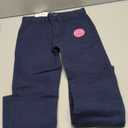 The Children's Place Stretch Bootcut Chino Pants,multipacks (10)