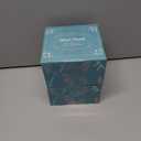 Solar Wind Chimes Outside,Shells Wind Chimes Lights Gifts for Mom Grandma Women Wife Girls, Solar Hanging Lights for Holiday Garden Yard WindowPink (multicolor)