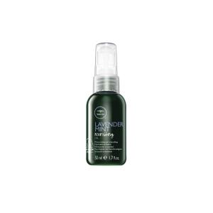 Tea Tree Lavender Mint Nourishing Oil, Multi-Benefit Treatment Oil, Moisturizing + Smoothing, For Coarse, Curly + Dry Hair, 1.7 fl. oz.