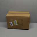 BAGAKE Medication Lock Box, Large 13.4 x 7.6 x 8.2 Inch, Medicine Lock Box With Key, First Aid Bag, Tray, Locking Medicine Box for Home, Hospital, Outdoor - Blue