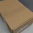 [Luxury] Kitchen Soap Dispenser Set - 16OZ White Glass Bottle, Stainless Steel Pump, Instant Dry Tray, Waterproof Labels, Non-Slip Silicone Pad, and Dish Brush | Upgrade for Your Kitchen and Bathroom