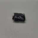 G Gradual Women's Athletic Shorts 5" Running Shorts for Women with 2 Zipper Pockets Quick Dry Lightweight Hiking Shorts (Black) L